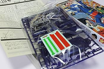 希少鉄人28号クラウンモデルプラモデルゼンマイ付 Amazon.co.jp: iooo クラウンモデルロボットシリーズ 鉄人28号